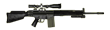 Sniper Rifle